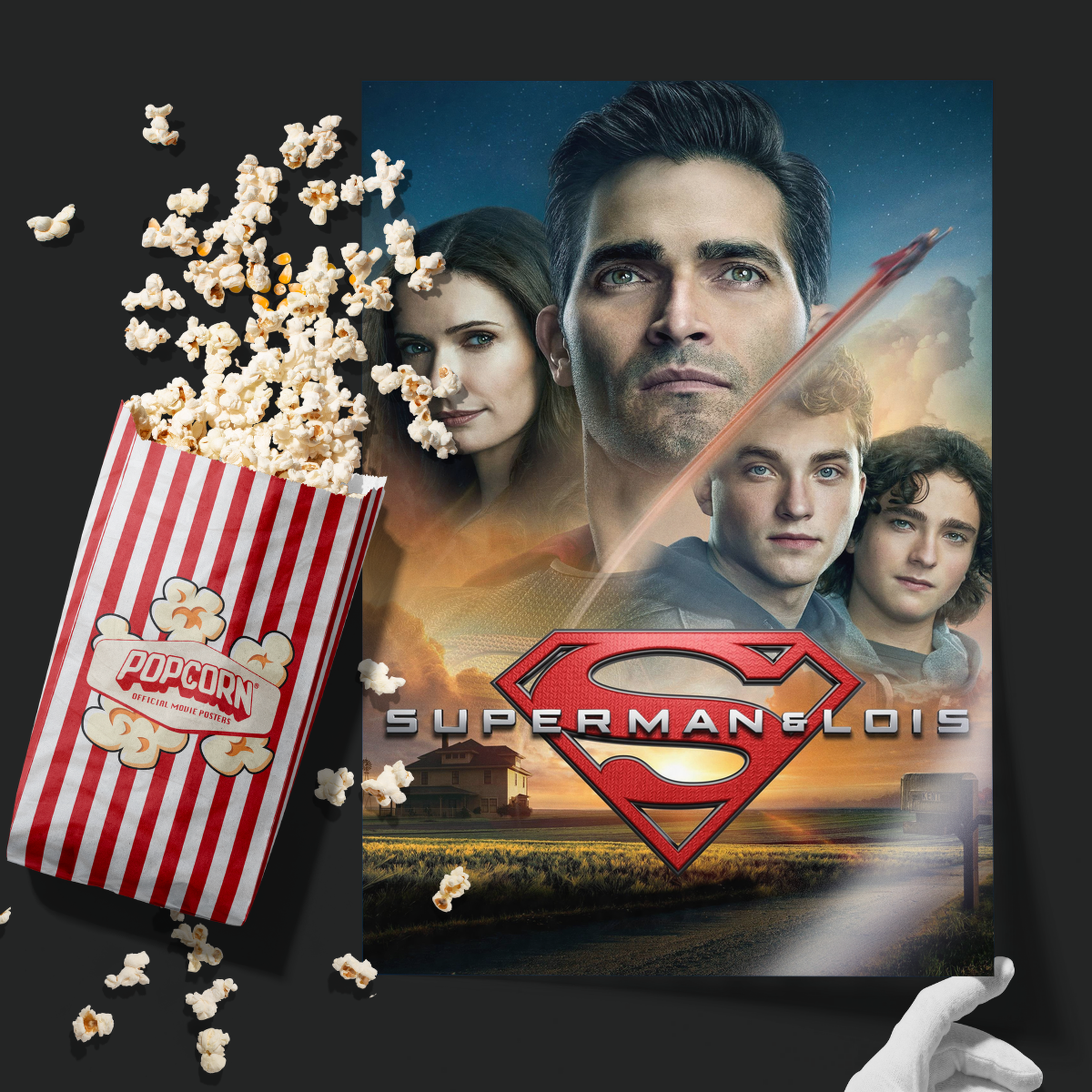 Superman & Lois (2021)