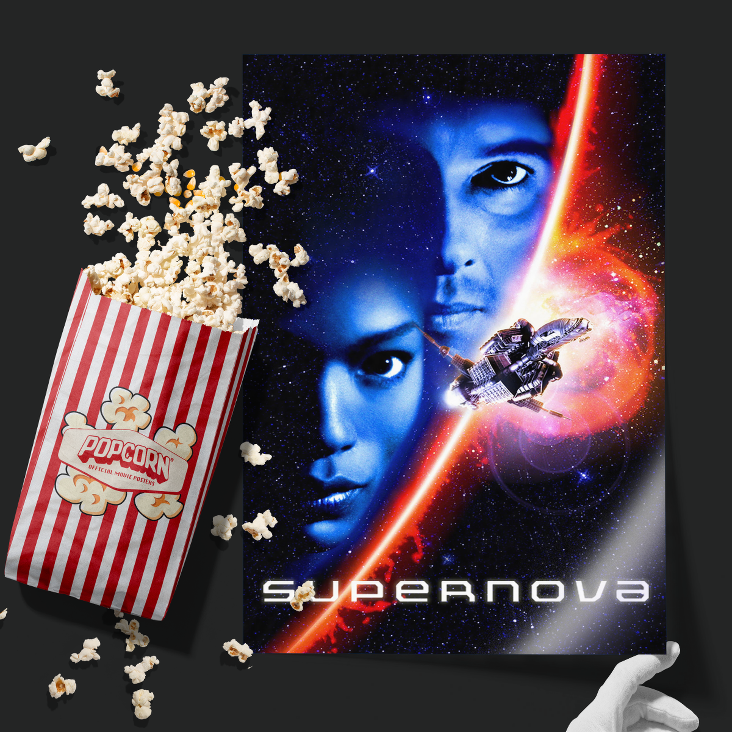 Supernova (2000)