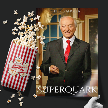 Superquark (1995)