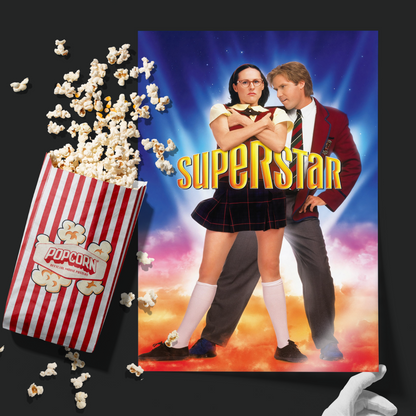 Superstar (1999)