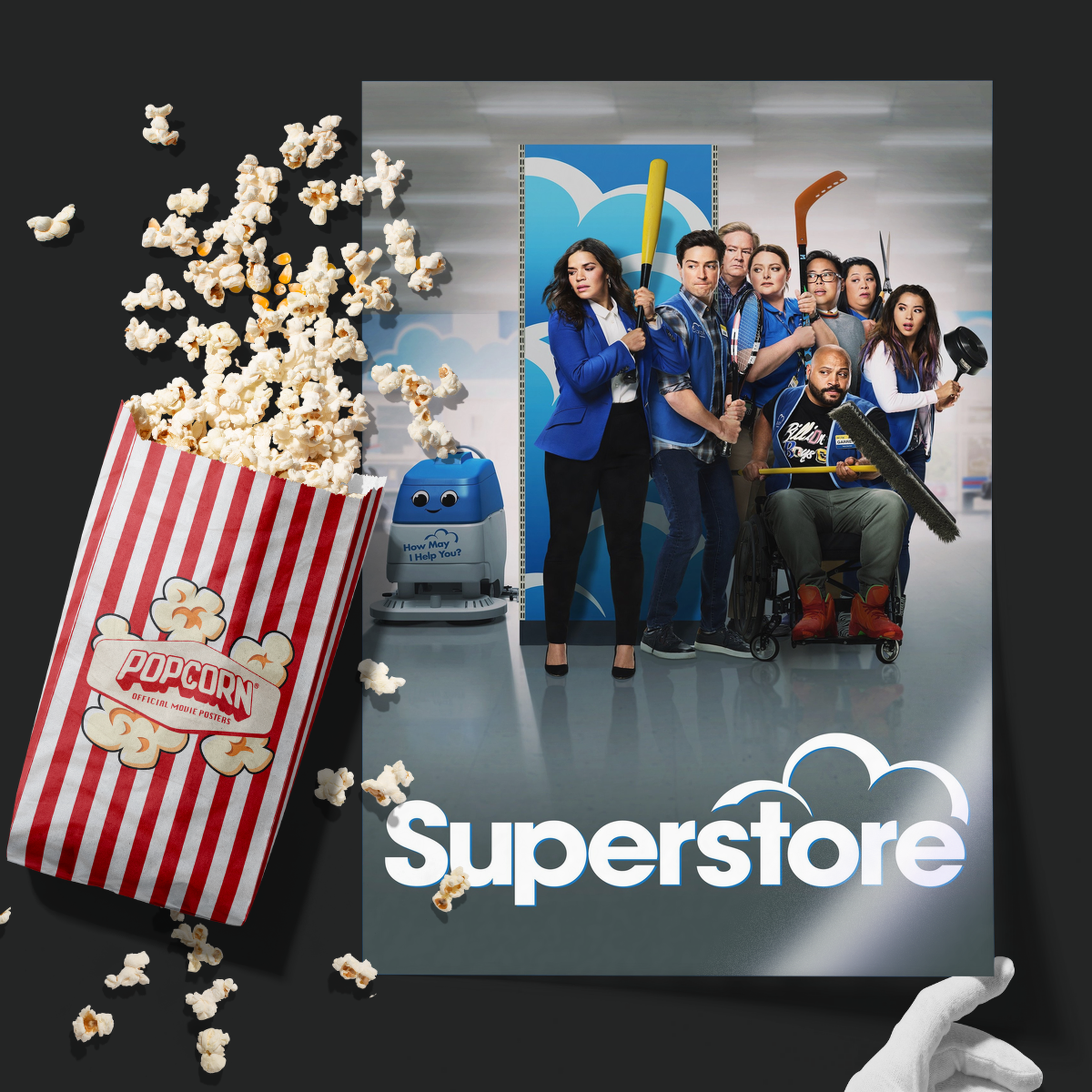 Superstore (2015)