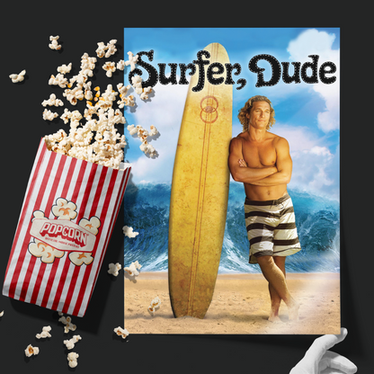 Surfer, Dude (2008)