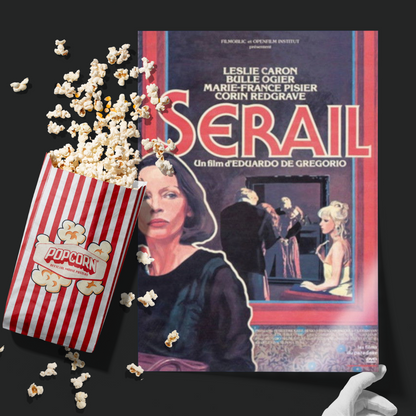 Surreal Estate (1976)