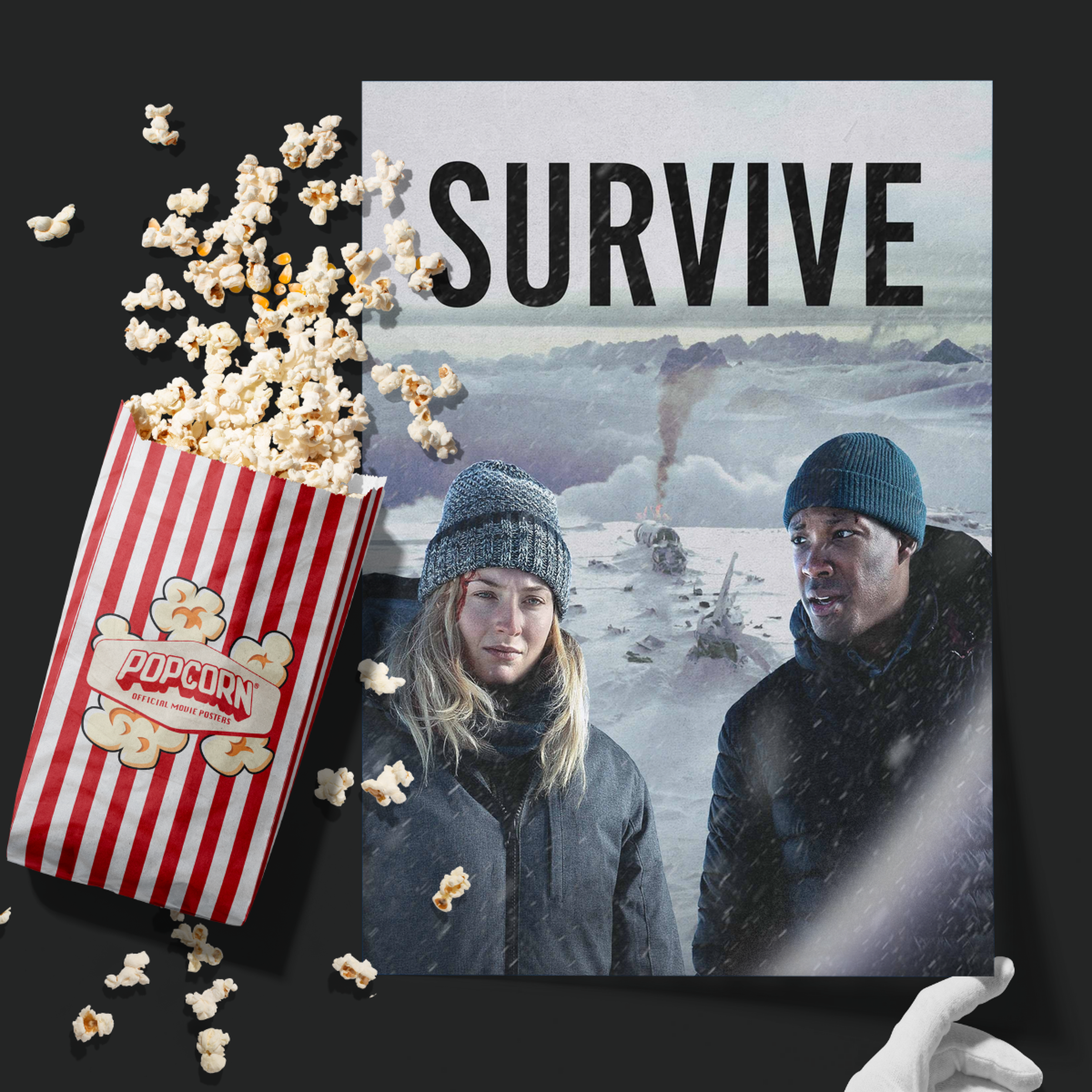 Survive (2022)