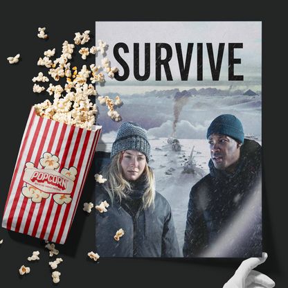 Survive (2022)
