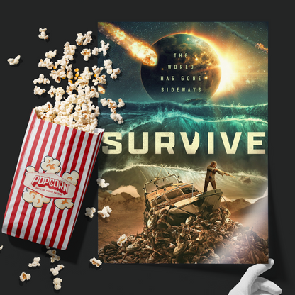 Survive (2024)