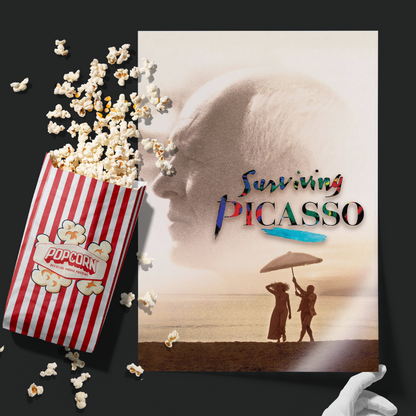 Surviving Picasso (1996)