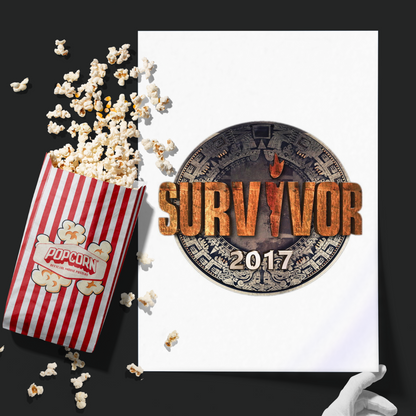 Survivor (2003)
