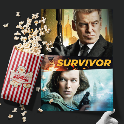 Survivor (2015)