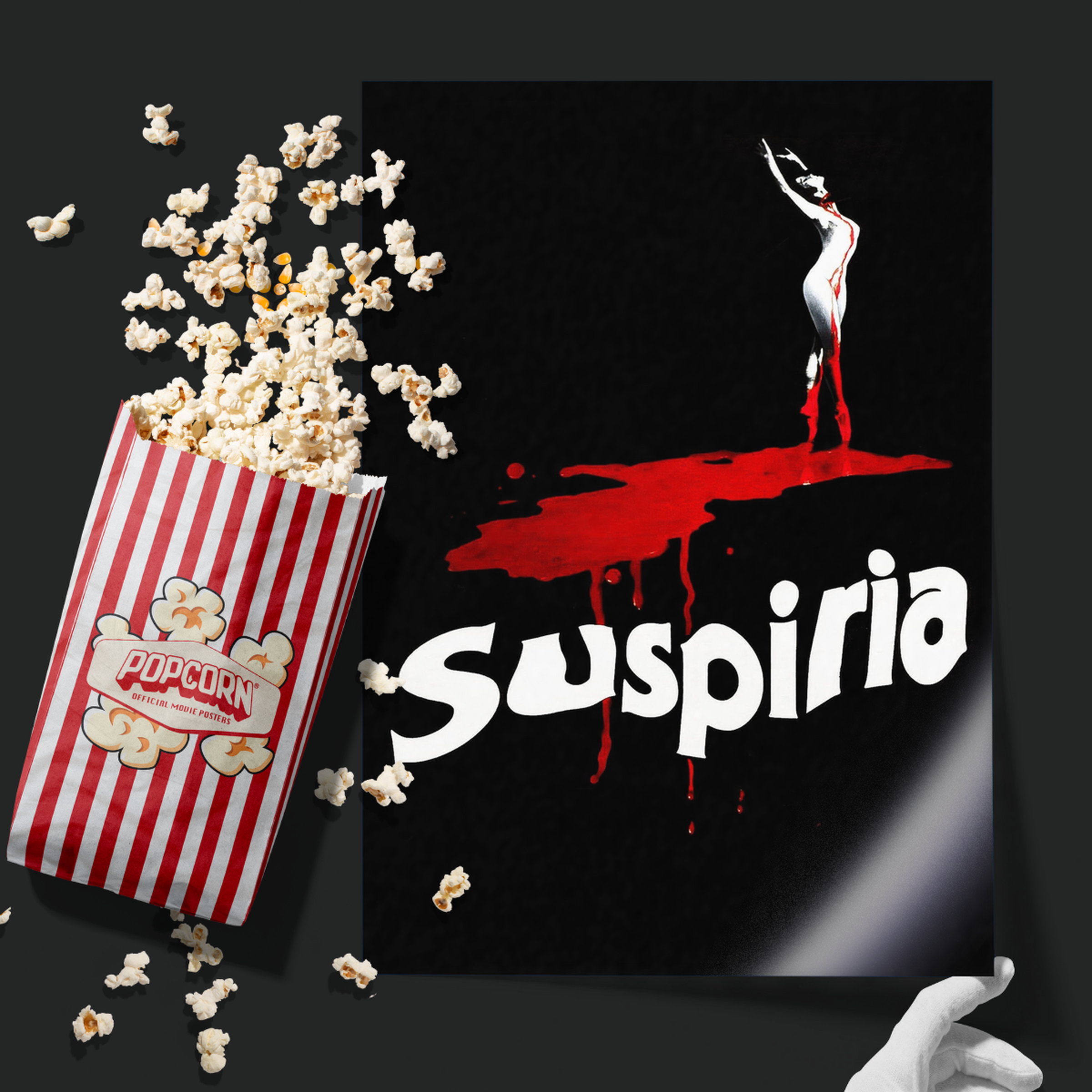 Suspiria (1977)