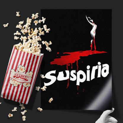 Suspiria (1977)