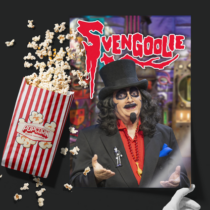 Svengoolie (1995)