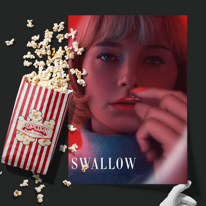 Swallow (2020)