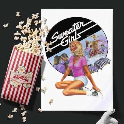 Sweater Girls (1978)