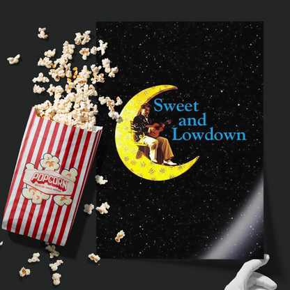 Sweet And Lowdown (1999)