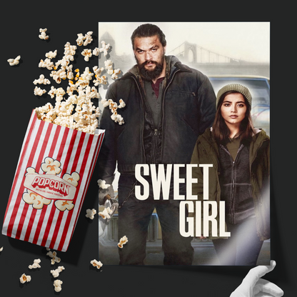 Sweet Girl (2021)
