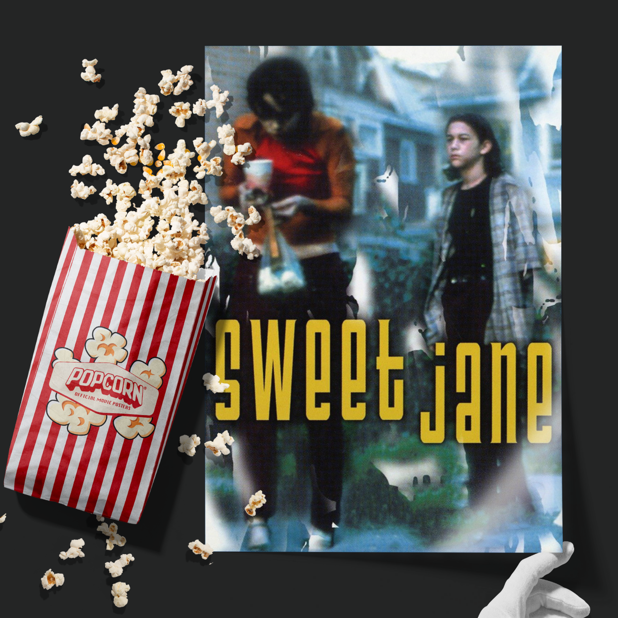 Sweet Jane (1998)
