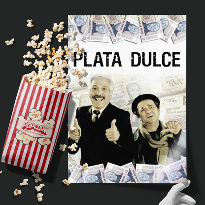 Sweet Money (1982)