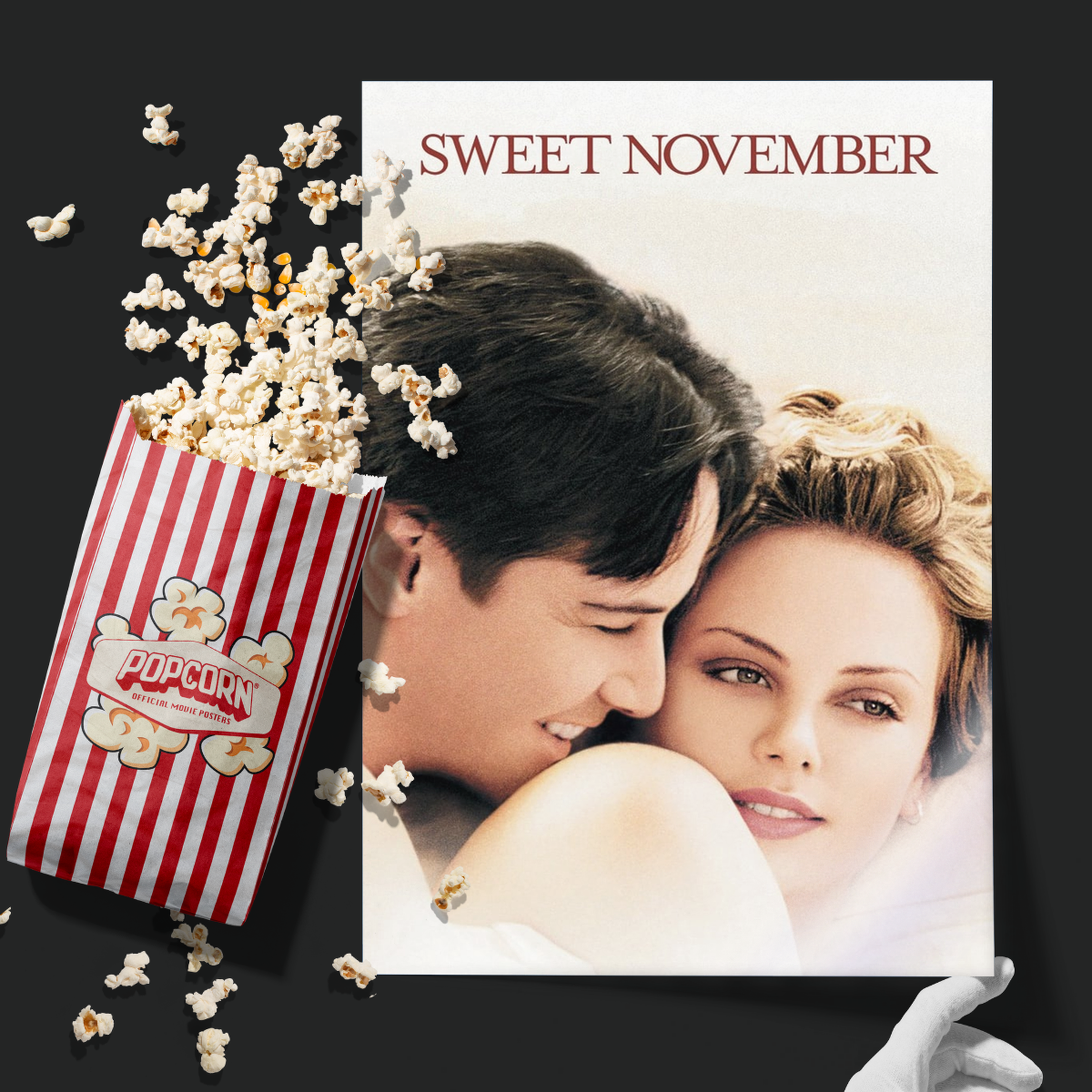 Sweet November (2001)