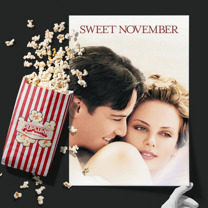 Sweet November (2001)