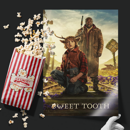 Sweet Tooth (2021)
