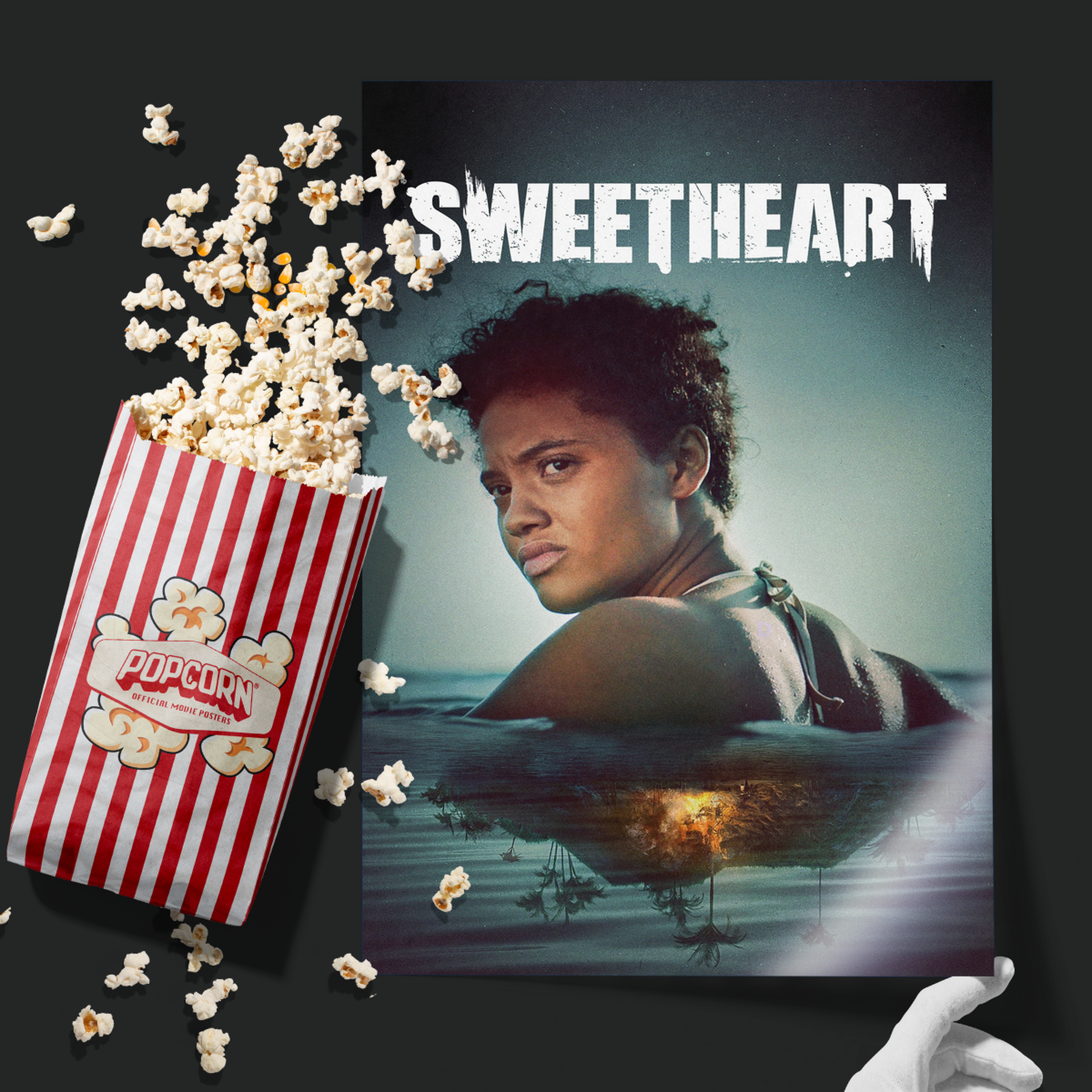Sweetheart (2019)