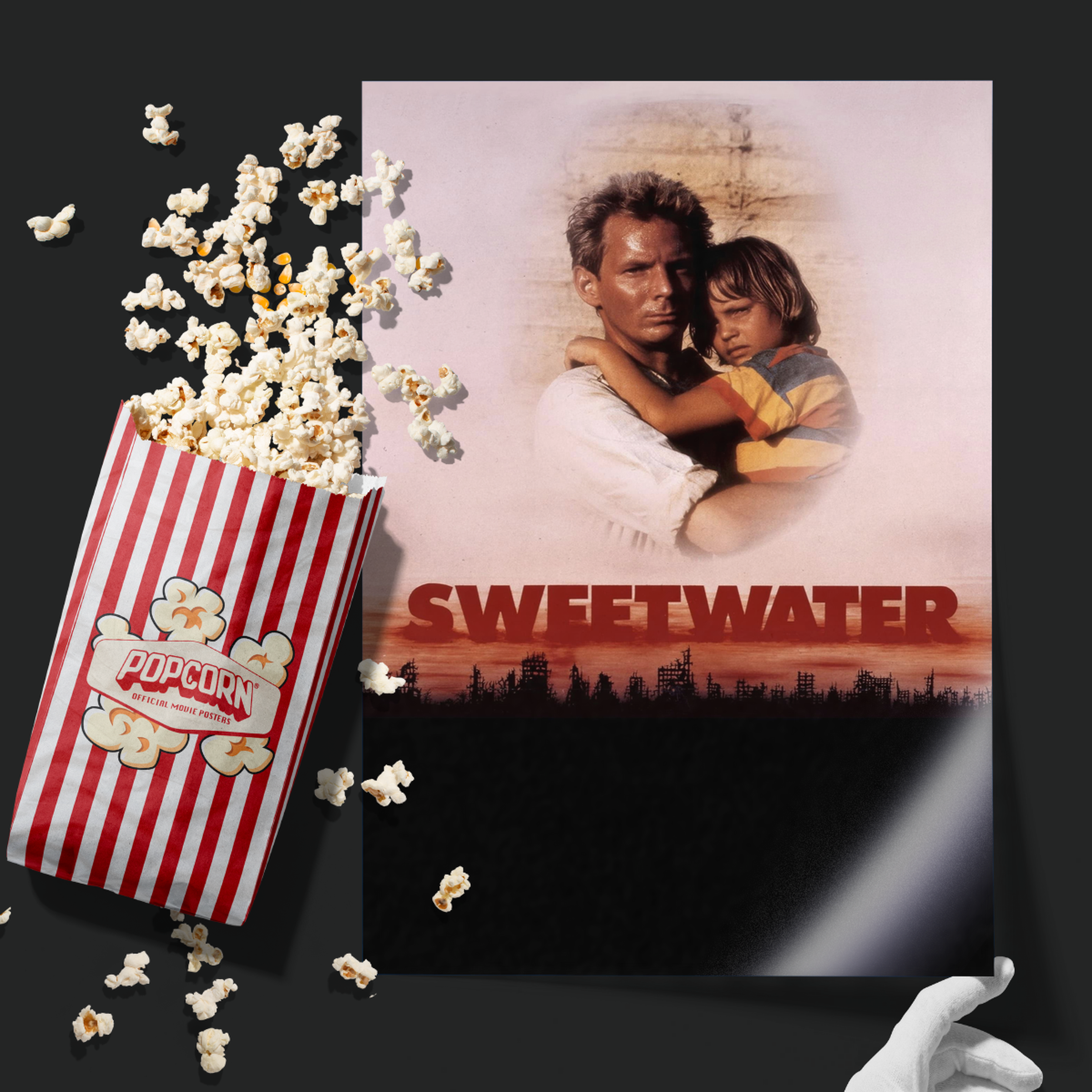 Sweetwater (1988)