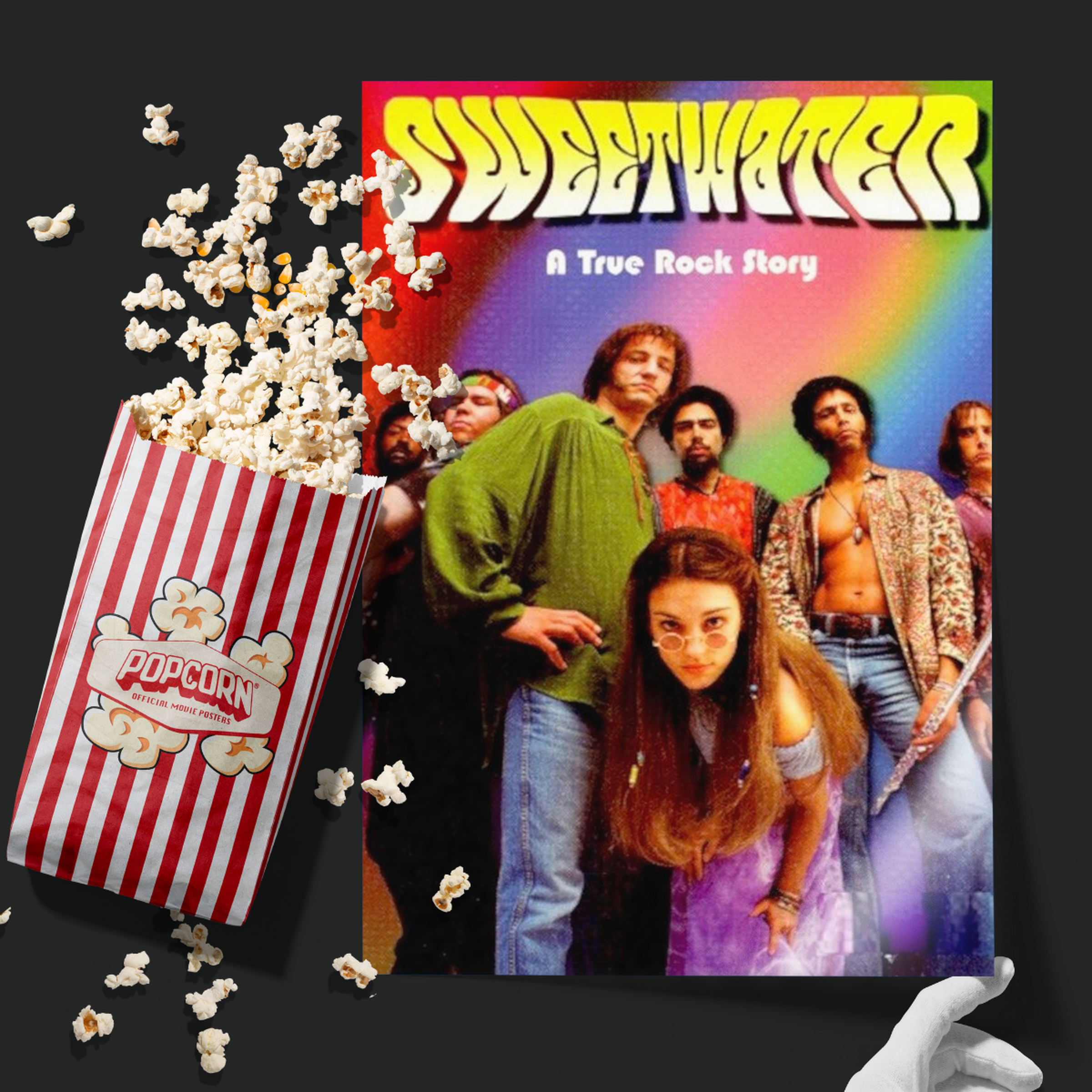 Sweetwater (1999)