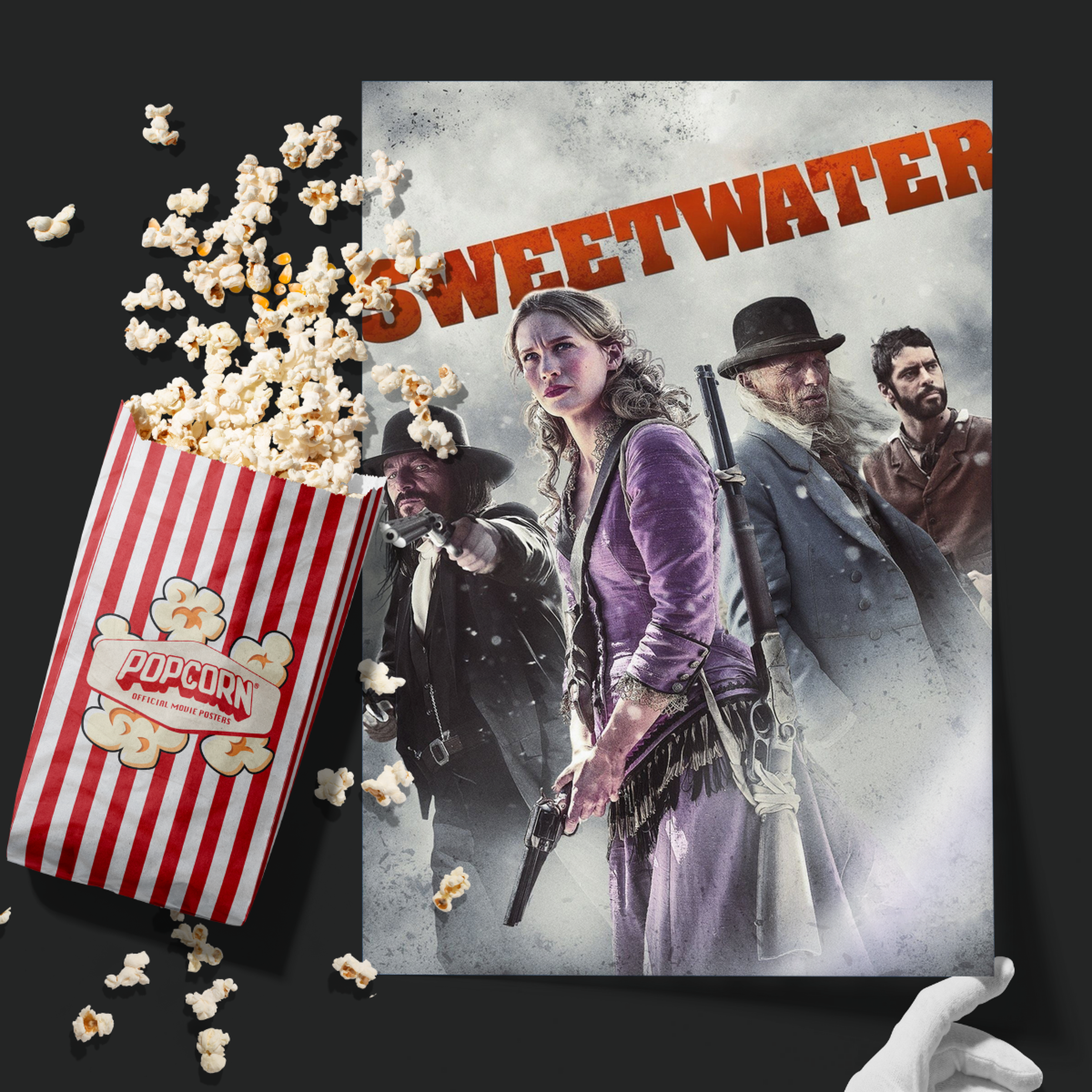 Sweetwater (2013)