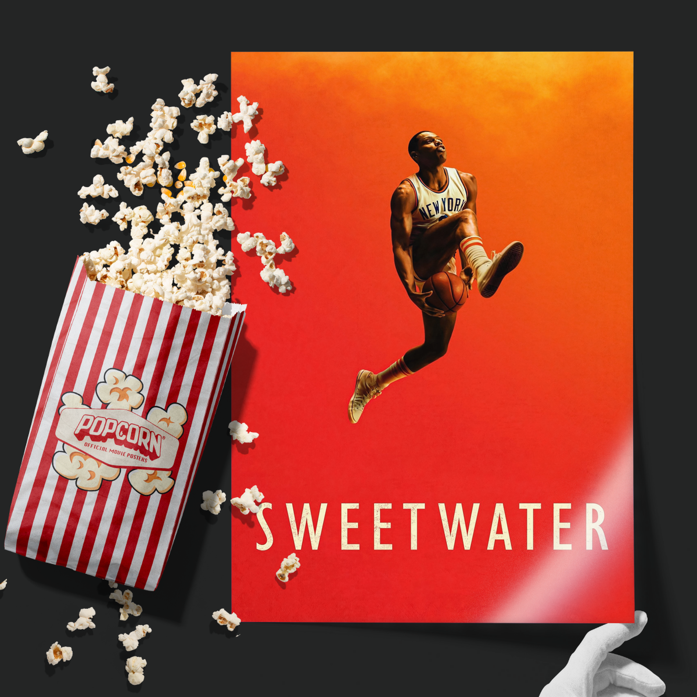 Sweetwater (2023)