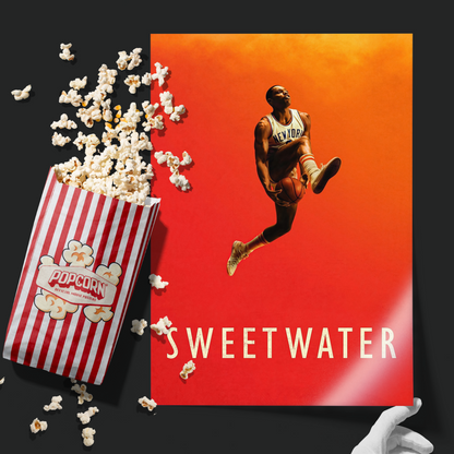 Sweetwater (2023)
