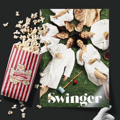 Swinger (2016)