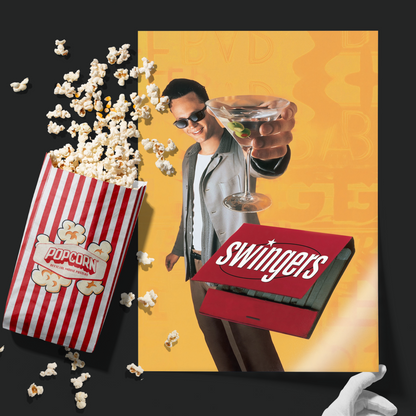 Swingers (1996)