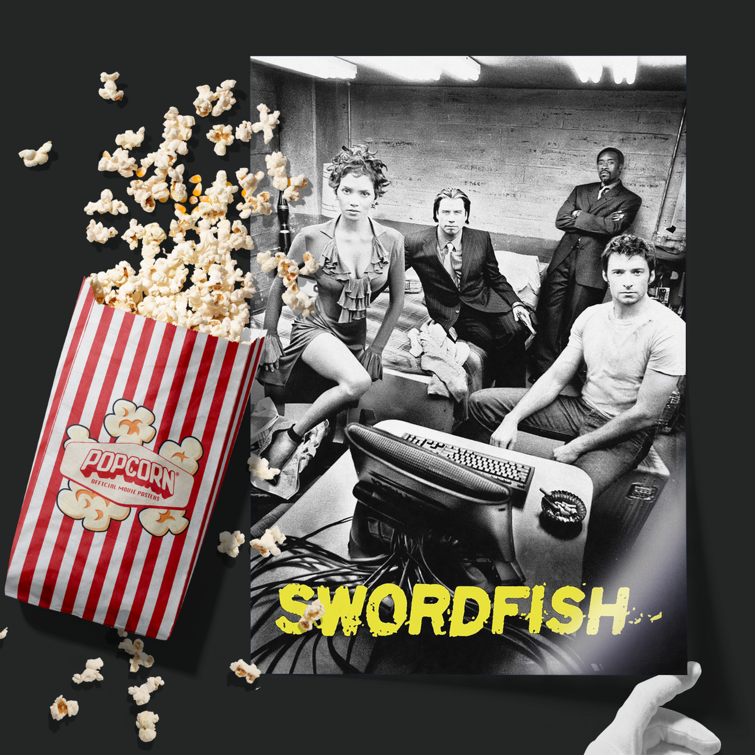 Swordfish (2001)