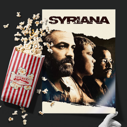 Syriana (2005)