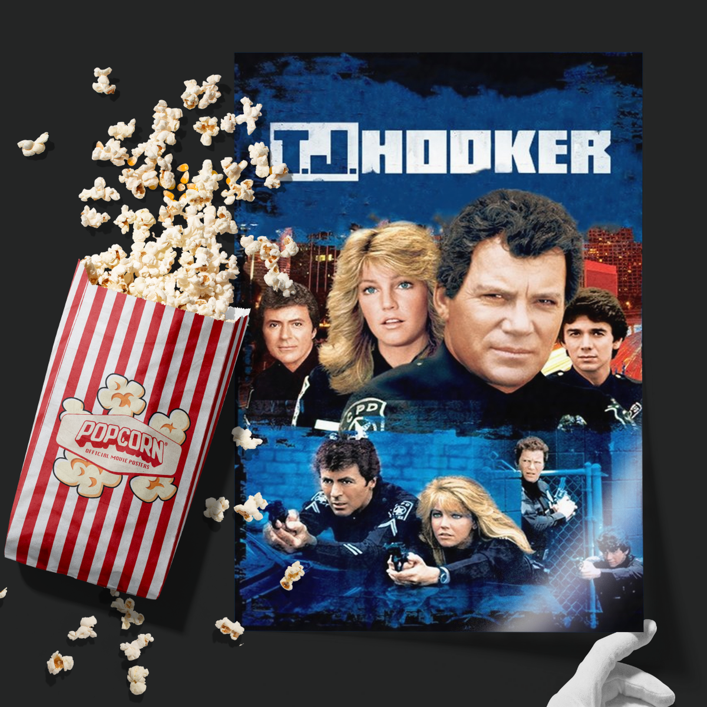 T. J. Hooker (1982)