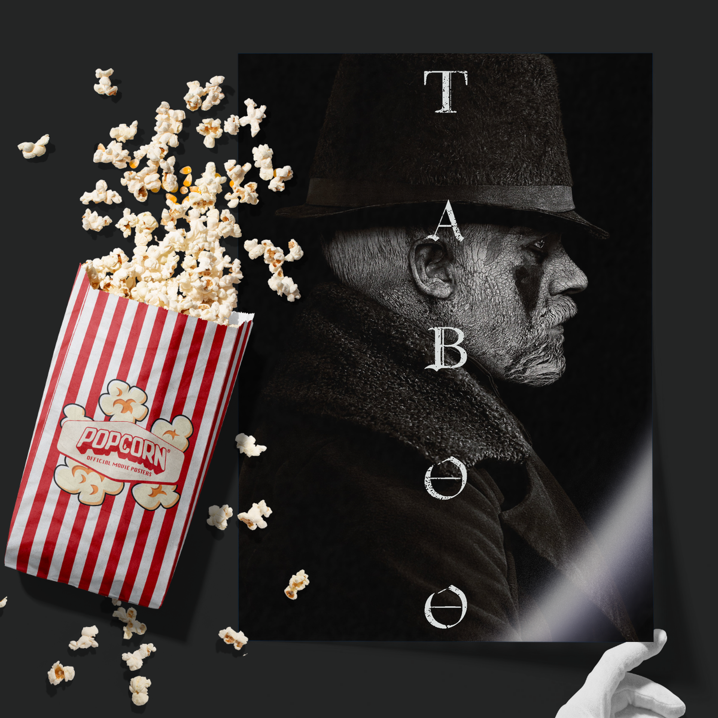 Taboo (2017)