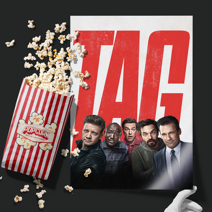 Tag (2018)