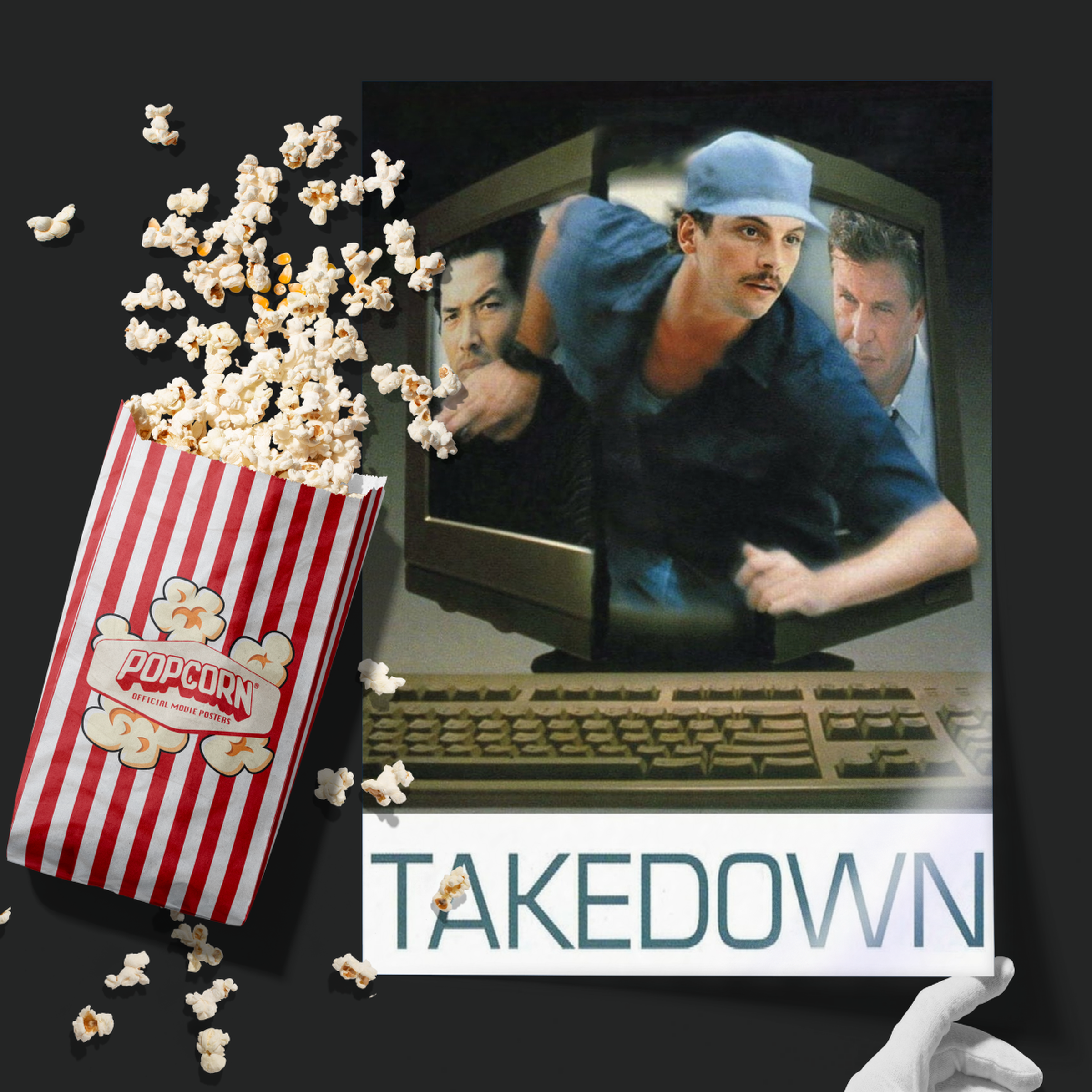 Takedown (2000)