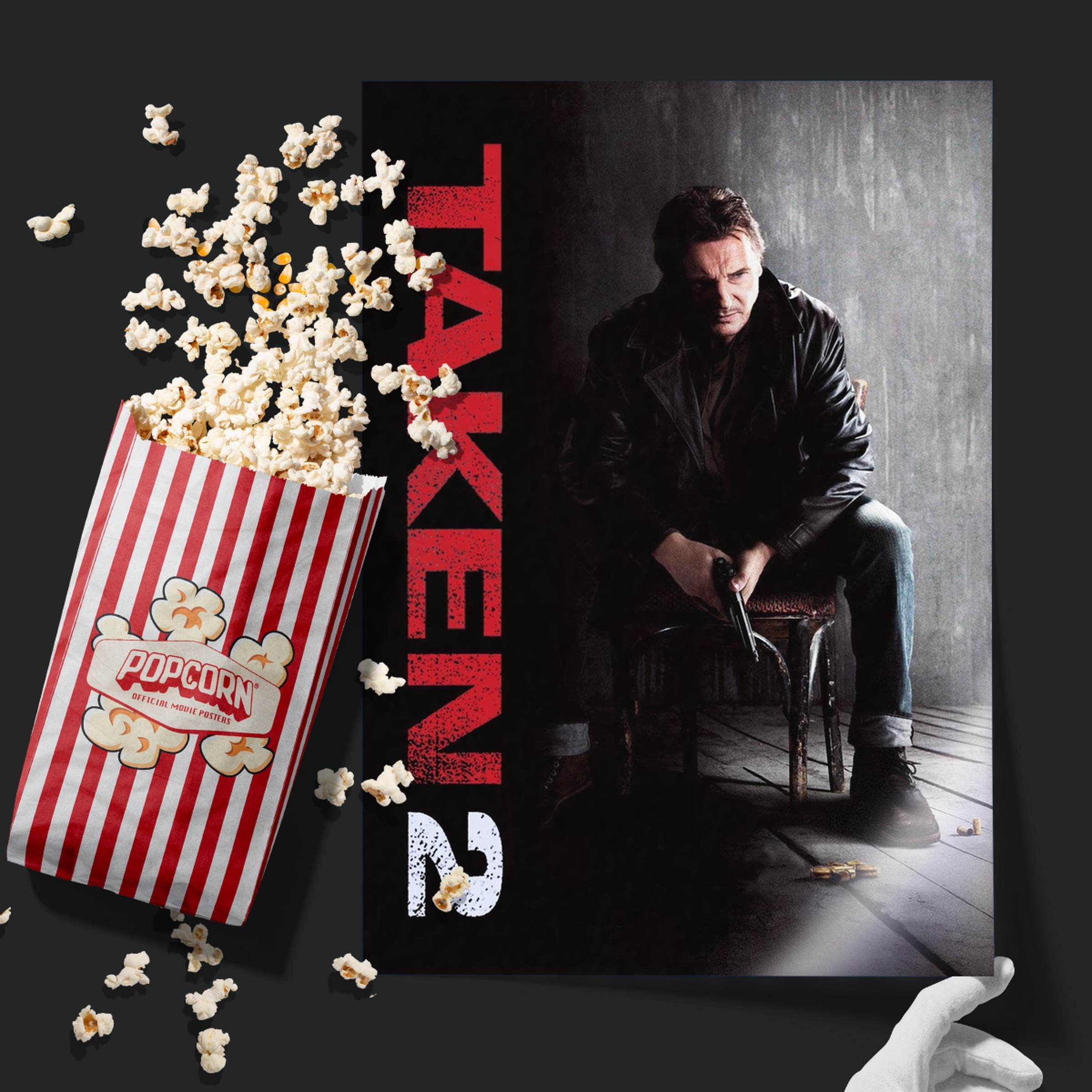 Taken 2 (2012)