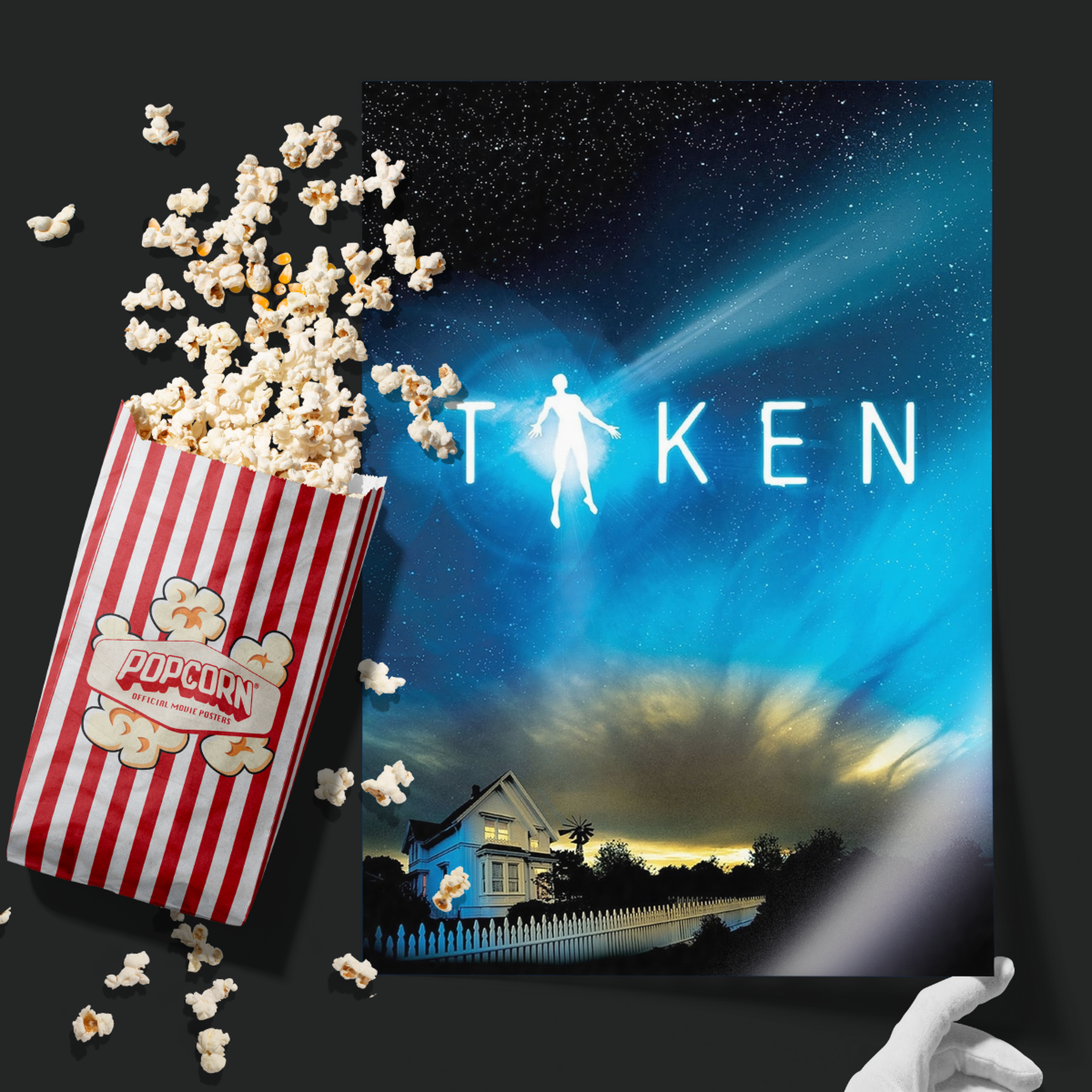 Taken (2002)