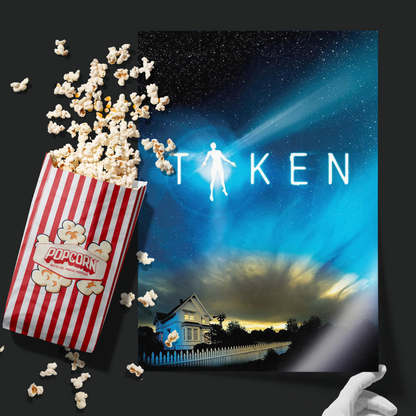 Taken (2002)