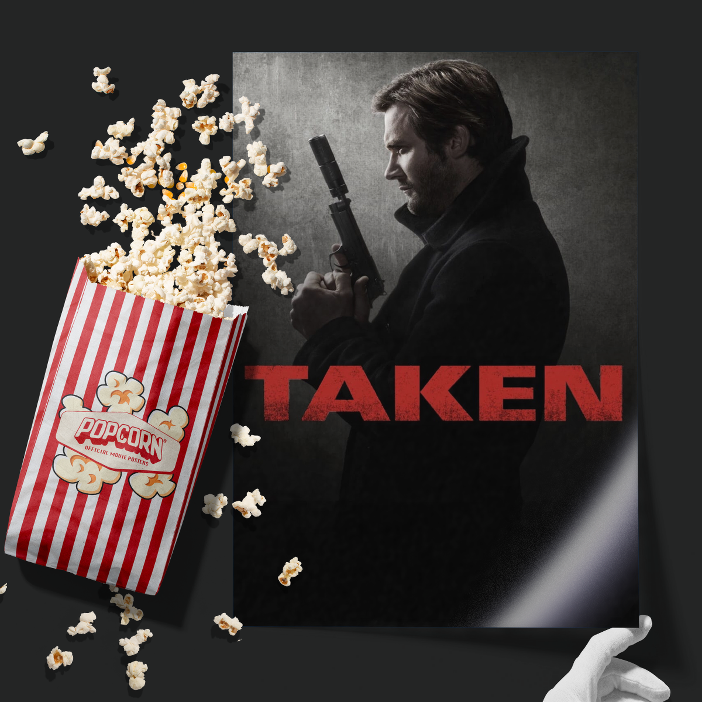 Taken (2017)