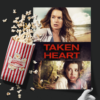 Taken Heart (2017)