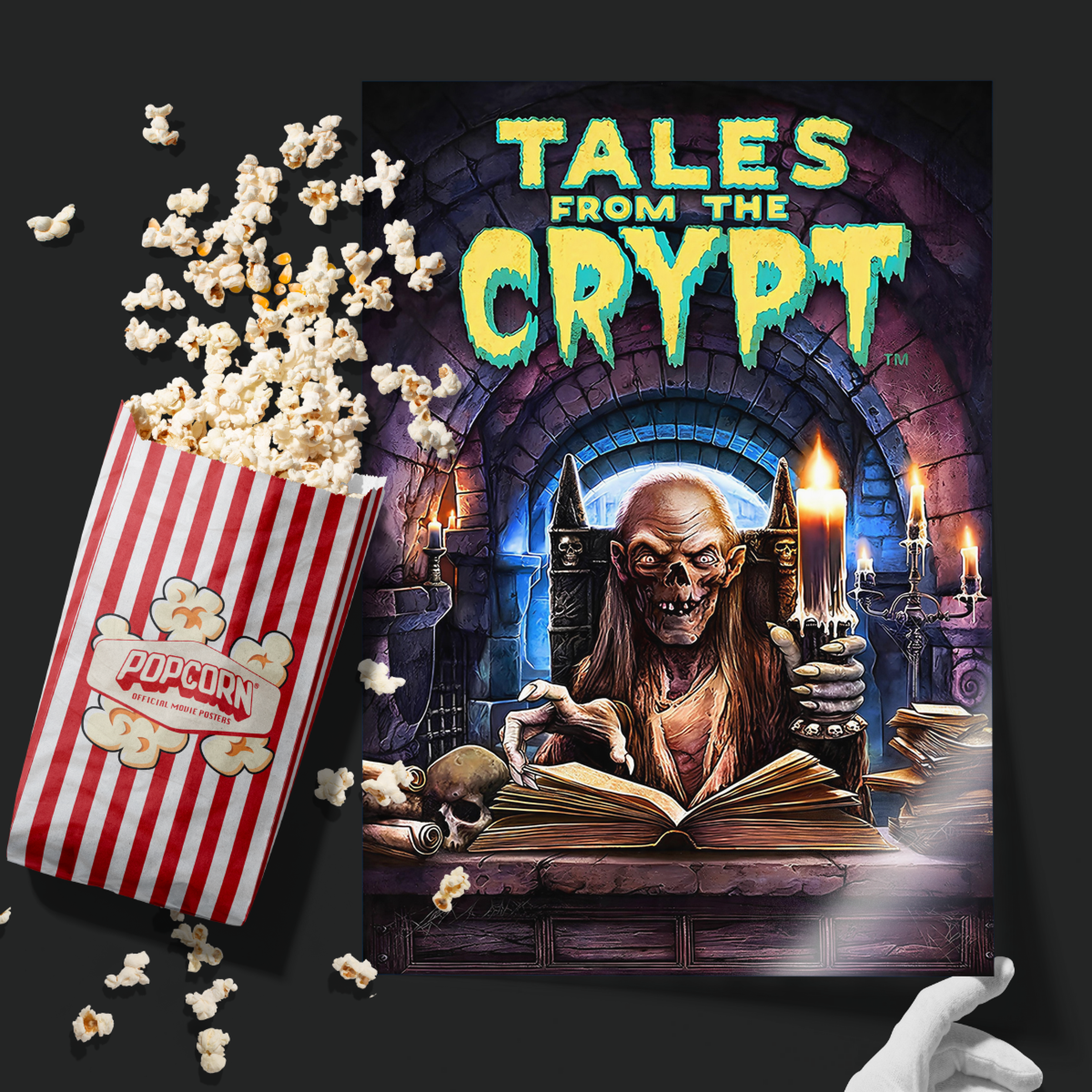 Tales From The Crypt (1989)