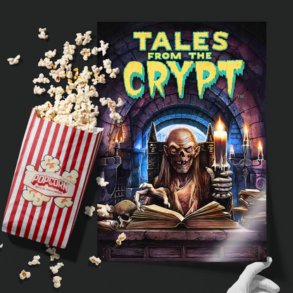 Tales From The Crypt (1989)