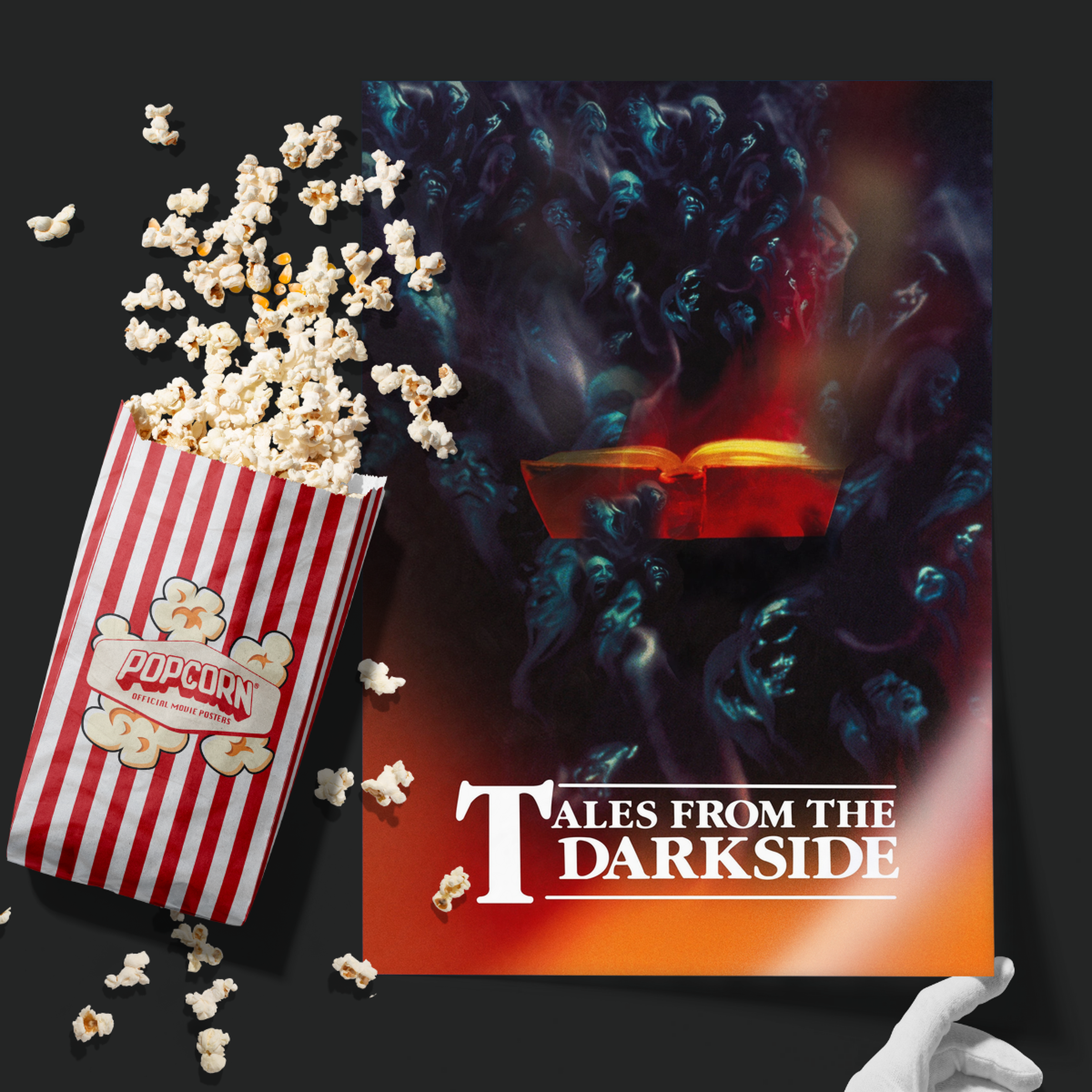 Tales From The Darkside (1984)