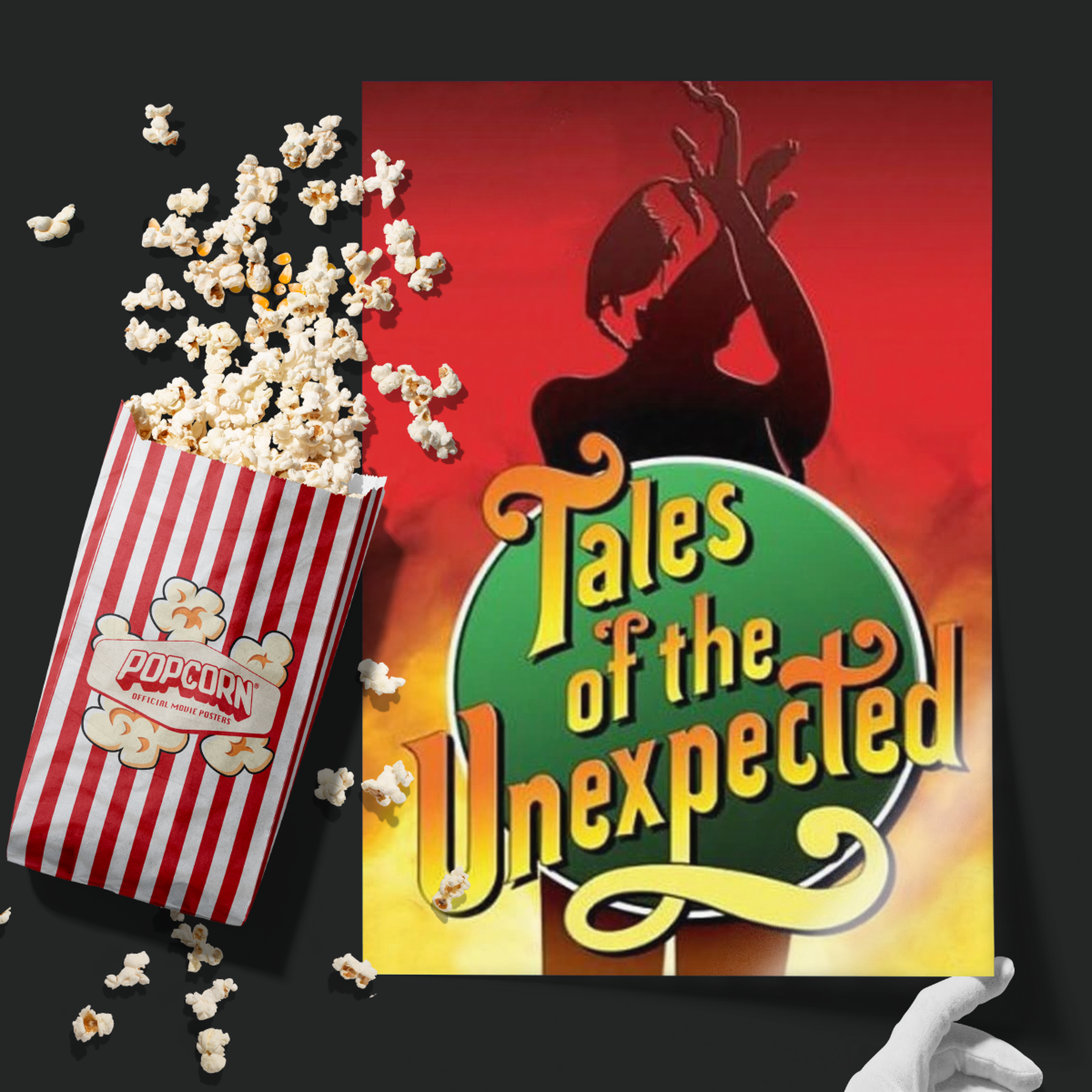 Tales Of The Unexpected (1979)
