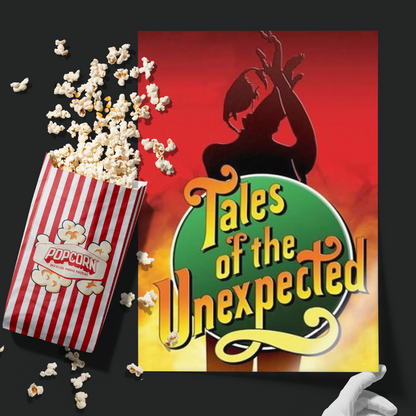Tales Of The Unexpected (1979)