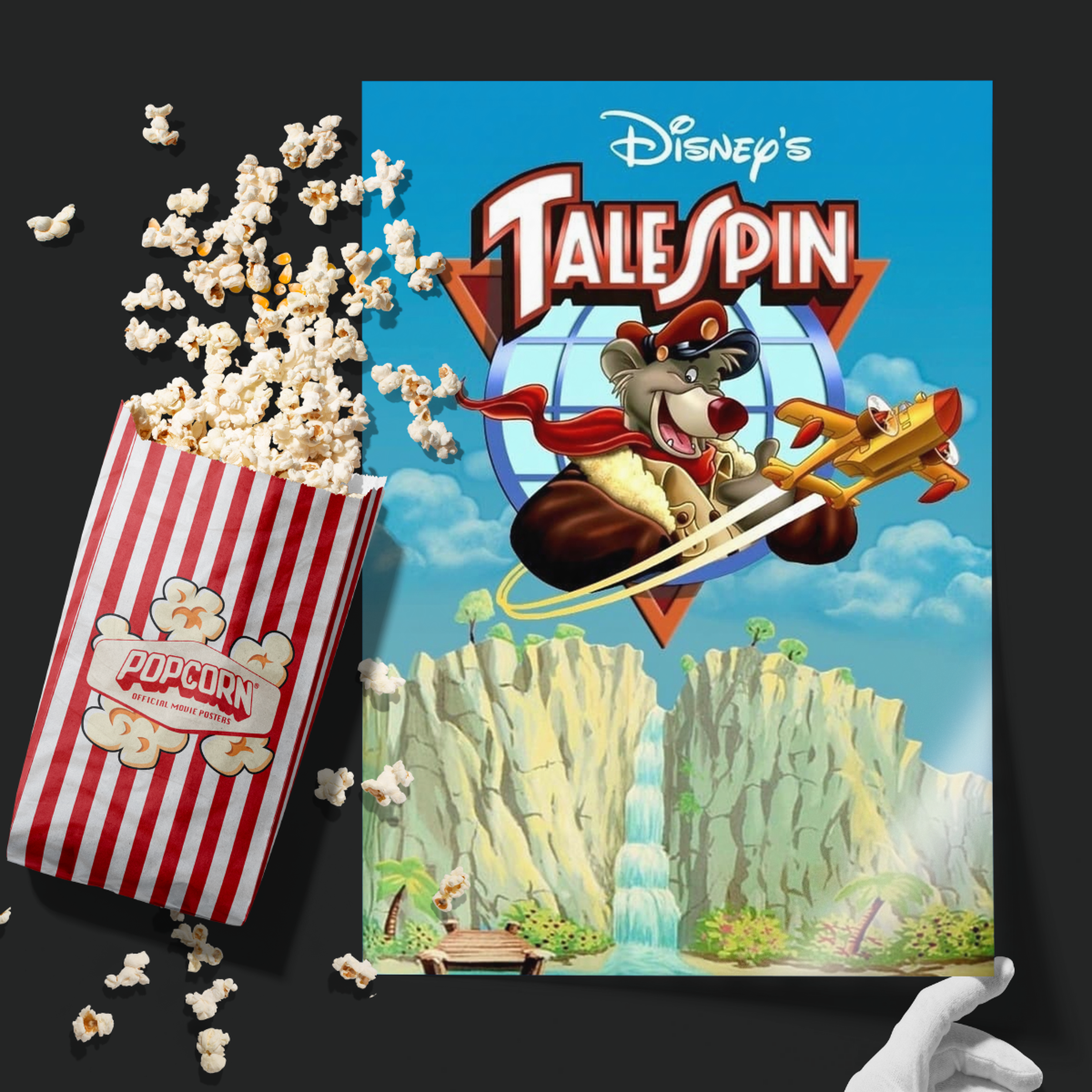 Talespin (1990)